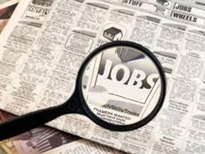  OAΕΔ:Στο 1 εκατ. οι εγγεγραμμένοι άνεργοι