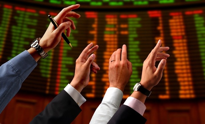 Μεγάλη επιτυχία της Ελλάδας. Επιτόκιο 4,95% στην πρώτη έξοδο στις αγορές