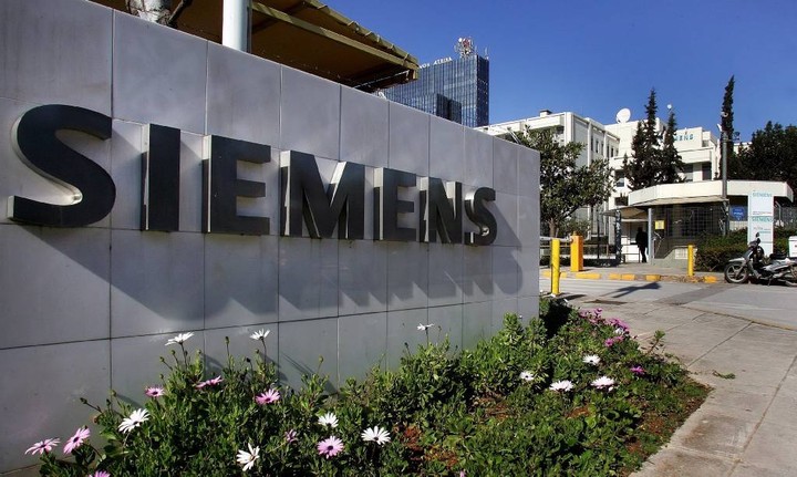 Μετά τις μίζες η Siemens επανέρχεται ...δριμύτερη. Δείτε ποιες δουλειές διεκδικεί