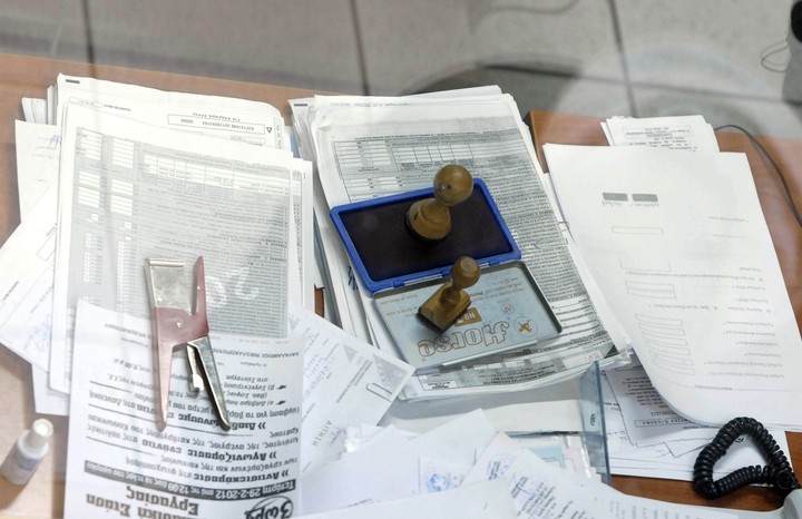 Πώς «βαφτίζουν» τα δίλιτρα ΙΧ …1600άρια