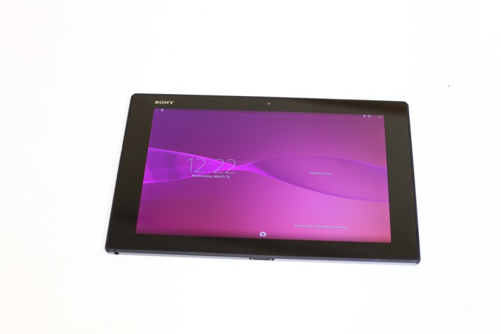 Ἐρχεται στην Ελλάδα το νέο tablet της Sony - Πόσο θα στοιχίζει