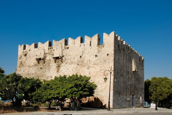 Ψάχνετε κοντινό προορισμό για Πάσχα; Έχουμε μια ιδέα  για εσάς