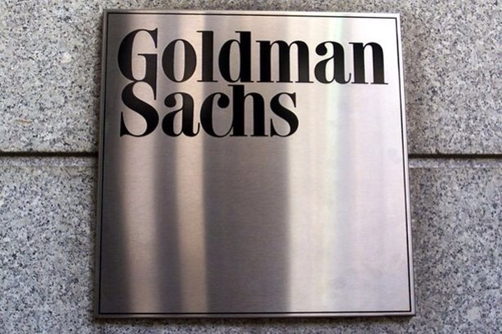 Η Goldman μπαίνει δυνατά στη Γενική