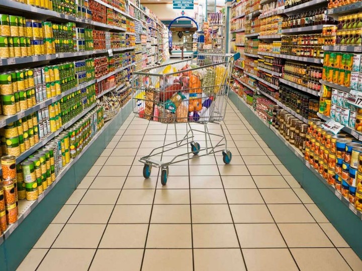 Supermarket: ποιά αλυσίδα κατεβαίνει Αθήνα και ποια ανεβαίνει Θεσσαλονίκη