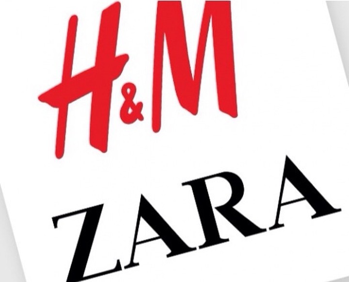 Η επέλαση της H&M και οι άμυνες της ZARA