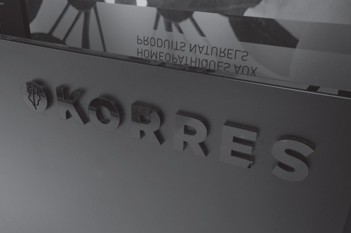 H νέα "ηθική συνεργασία" της Κορρές