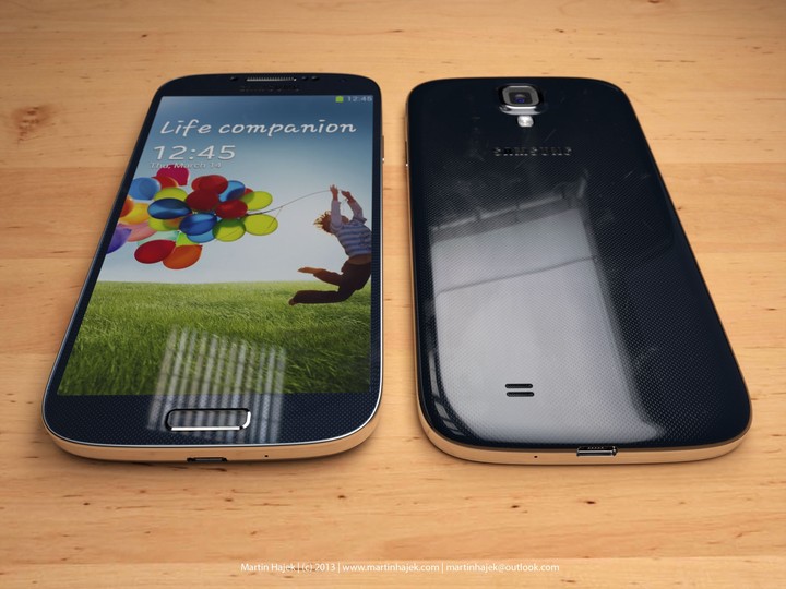Samsung Galaxy S4: Προσοχή στις απομιμήσεις