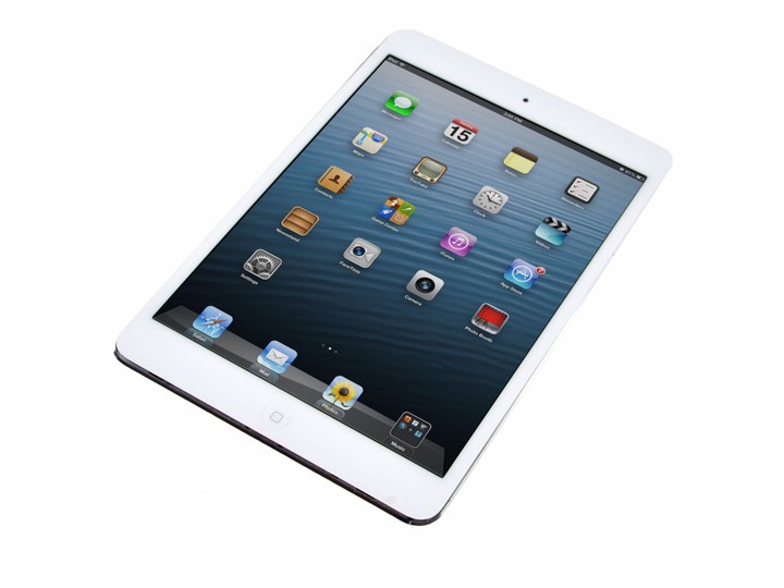 Τρίζει η πρωτιά της Αpple στα tablet