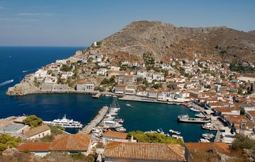 Δύο δρόμοι οδηγούν στο …νησί – Μια νέα πρόταση για απόδραση