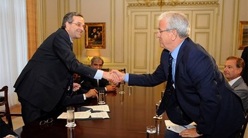 Μποφόρ στους εφοπλιστές από την έκτακτη εισφορά
