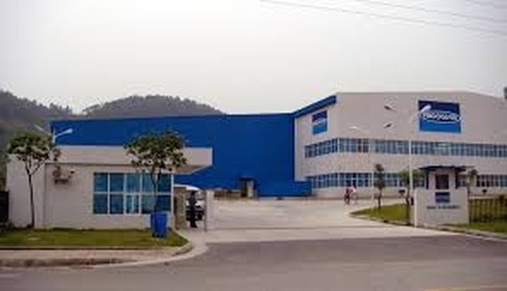 Frogoglass: Ζημιές 3,4 εκατ ευρώ στο α΄τρίμηνο 