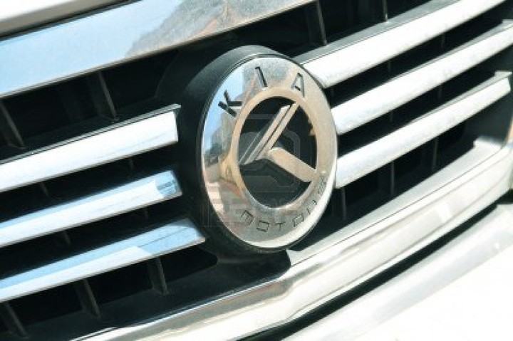 Πρόγραμμα ανάκλησης αυτοκινήτων ΚΙΑ Sportage 