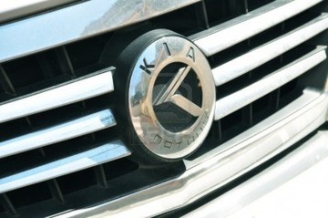 Πρόγραμμα ανάκλησης αυτοκινήτων ΚΙΑ Sportage 