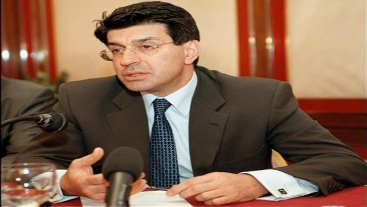 Ποιος είναι ο νέος πρόεδρος των Ελλήνων Βιομηχάνων