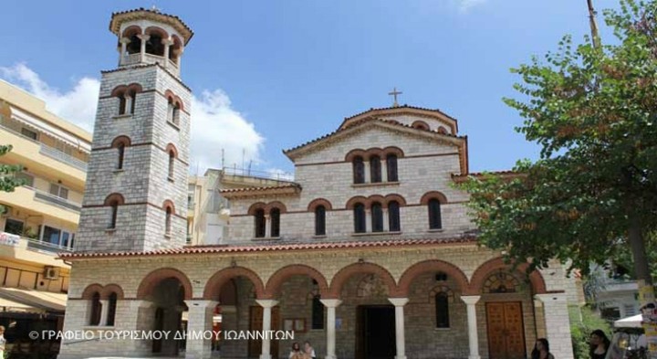 Ποιοι και γιατί ζητούν την παρέμβαση του ΣΔΟΕ στην μητρόπολη Ιωαννίνων
