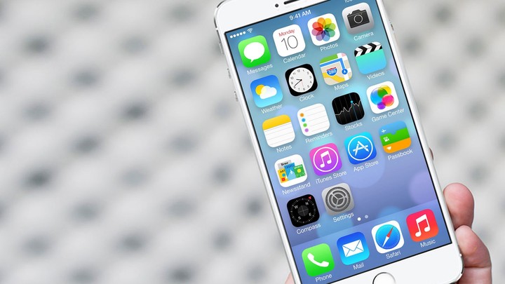 Φορτωμένο με φήμες έρχεται το νέο κινητό της Apple