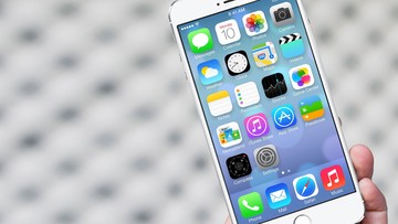 Φορτωμένο με φήμες έρχεται το νέο κινητό της Apple