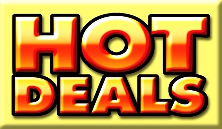 Ολα τα deals που έρχονται σε τηλεπικοινωνίες, τρόφιμα, super market και ζύθο