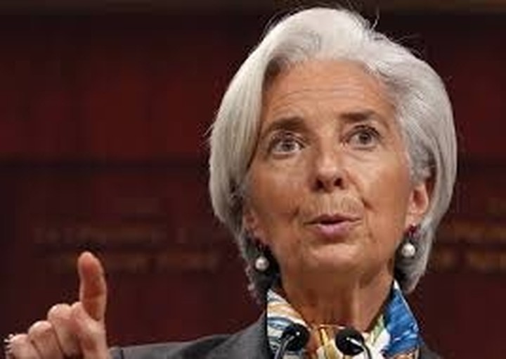 Λαγκάρντ: Το ΔΝΤ υποτίμησε τις συνέπειες για Ελλάδα