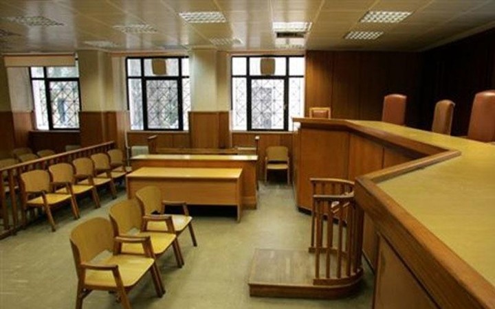 Παράσταση πολιτικής αγωγής το Δημόσιο στην υπόθεση της Energa