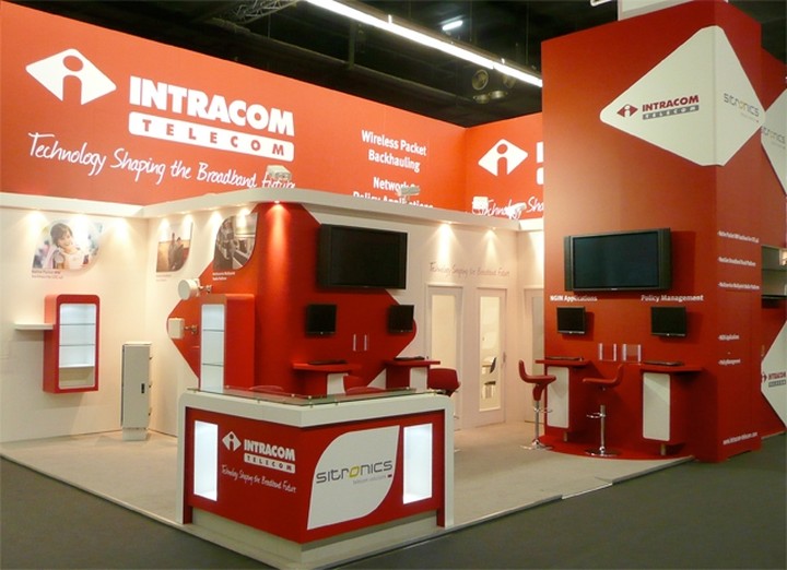 Από το Ντουμπάι στην Ericsson η Intracom Telecom-Τι θα γίνει με το προσωπικό