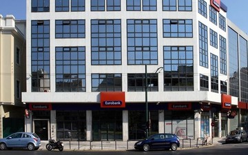 Πέρασαν τα 14 ακίνητα στην Eurobank Properties