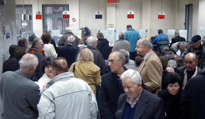 Σε ποιο ασφαλιστικό ταμείο γίνεται μπάχαλο με τις φορολογικές δηλώσεις