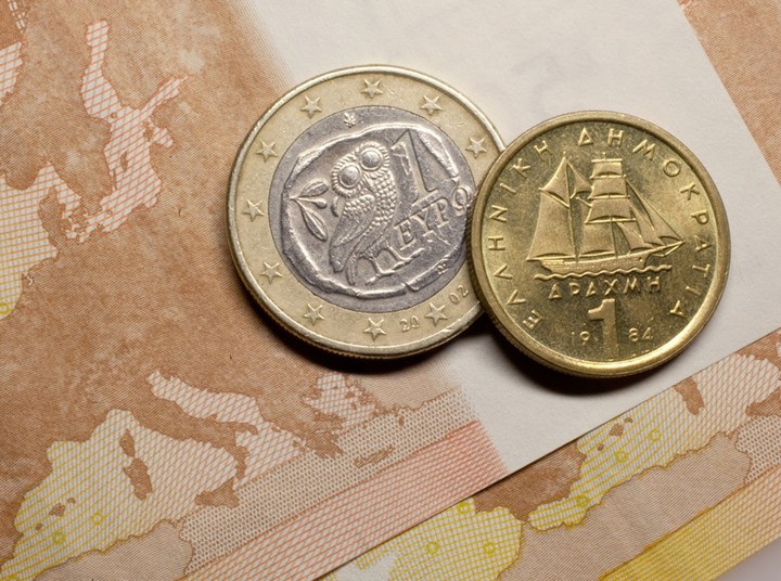 Ετσι θα πετούσαν την Ελλάδα από το ευρώ -Ολο το μυστικό σχέδιο Ζ