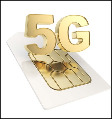 Έρχεται η εποχή του 5G. Δείτε πού, πώς, πότε και γιατί