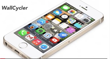  WallCycler: Eνα νέο wallpaper κάθε φορά που ξεκλειδώνετε τη συσκευή σας