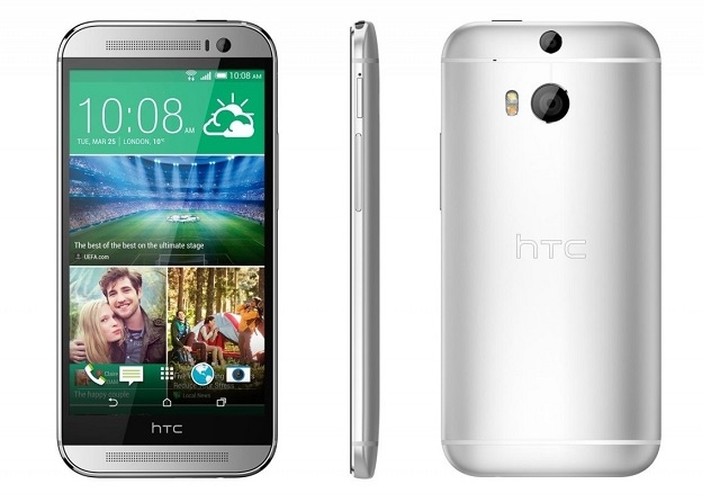Το κορυφαίο HTC One από την COSMOTE