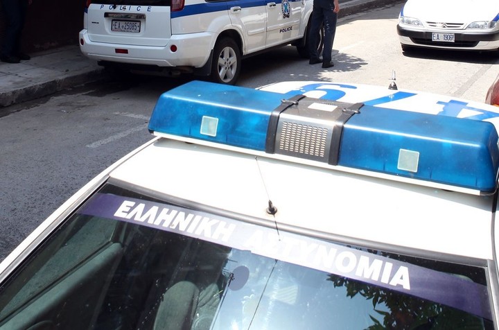 Εκλεψαν. Ομως, πώς και κυρίως από πού