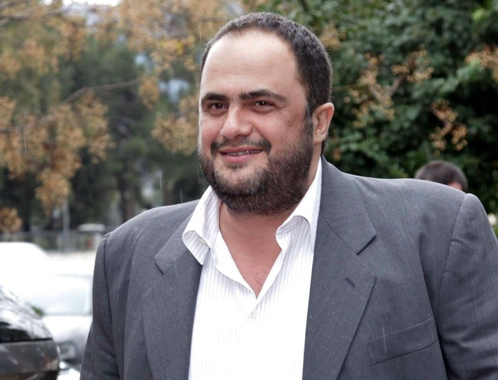 Μαρινάκης: Με συμβάσεις παραχώρησης η αξιοποίηση του ΟΛΠ