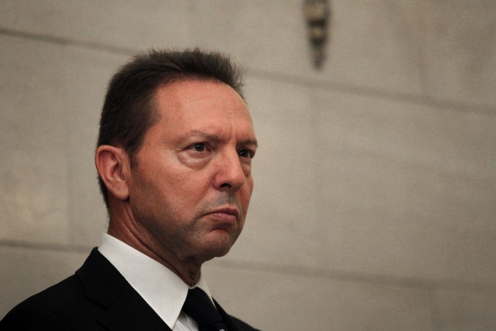 Γ. Στουρνάρας: Οι θυσίες του λαού πιάνουν τόπο