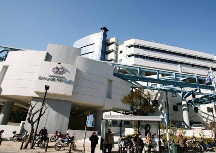 Η διαχείριση του Ντυνάν και τυπικά στο Υγεία
