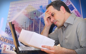 Έρχονται τα φοροδάνεια των μικρομεσαίων