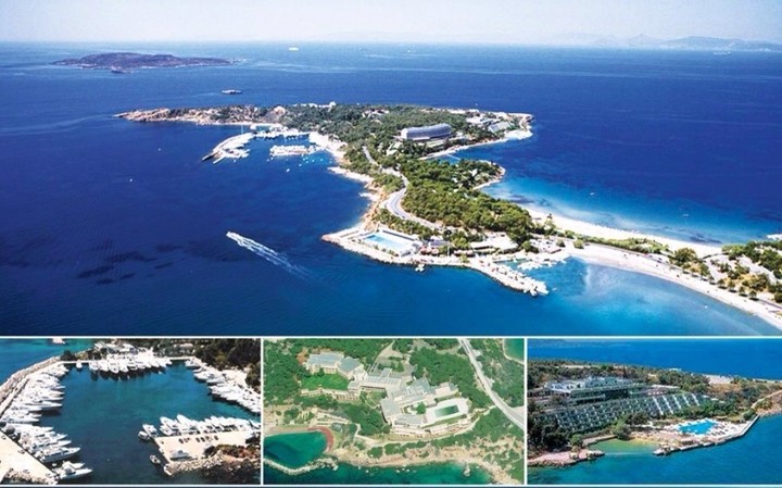 Ποιον πρέπει να ξέρεις για να μπαίνεις τζάμπα σε Αστέρα και Ελληνικό