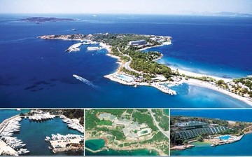 Ποιον πρέπει να ξέρεις για να μπαίνεις τζάμπα σε Αστέρα και Ελληνικό 