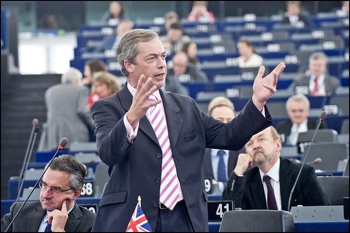 Επιχείρηση "Brexit"