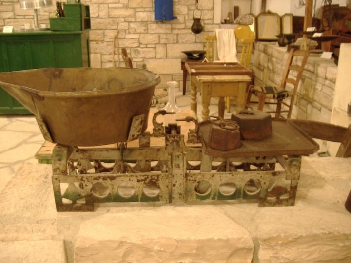 Ελεγχοι για το ζύγι στο ψωμί