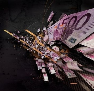 Οι ένοχοι στην υπόθεση του δομημένου ομολόγου που αγόρασαν ασφαλιστικά Ταμεία