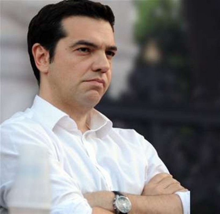 Tσίπρας: Η κυβέρνηση δεν διαθέτει εντολή για συμφωνίες