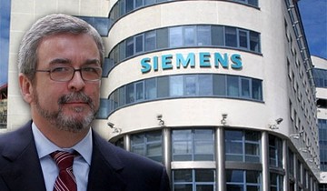 O mr Siemens πουλάει το σκάφος του. Πόσο;;;;