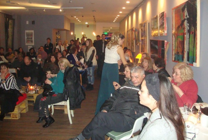 Γιατί αυτό το cafe διαφέρει από όλα τα άλλα