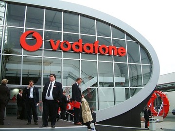Mετακινήσεις στελεχών στη Vodafone