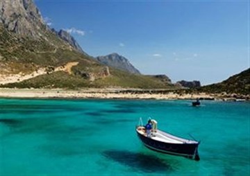 Επιλογή της τελευταίας στιγμής η Ελλάδα, αλλά στην κορυφή των προτιμήσεων