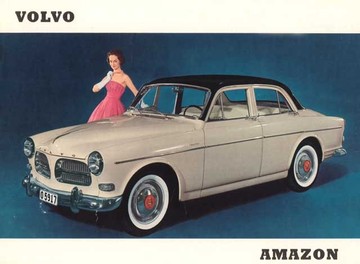 Η Volvo ανέβασε τις πωλήσεις της. Δείτε πού αγοράζουν αυτοκίνητα