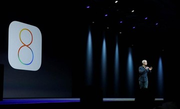 iOS 8 και Swift είναι γεγονός από την Apple