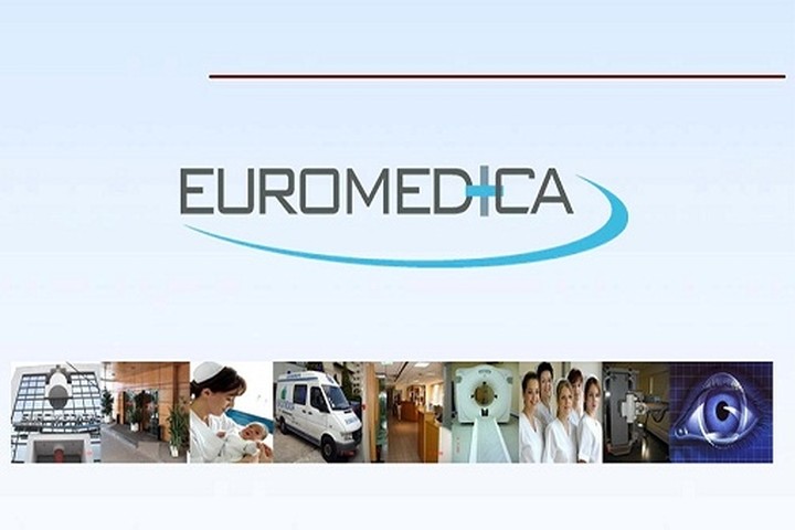 Βουλιάζει η Euromedica