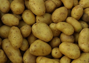 Κατάσχεση 2,5 τόνων πατάτας στο Ρέντη 
